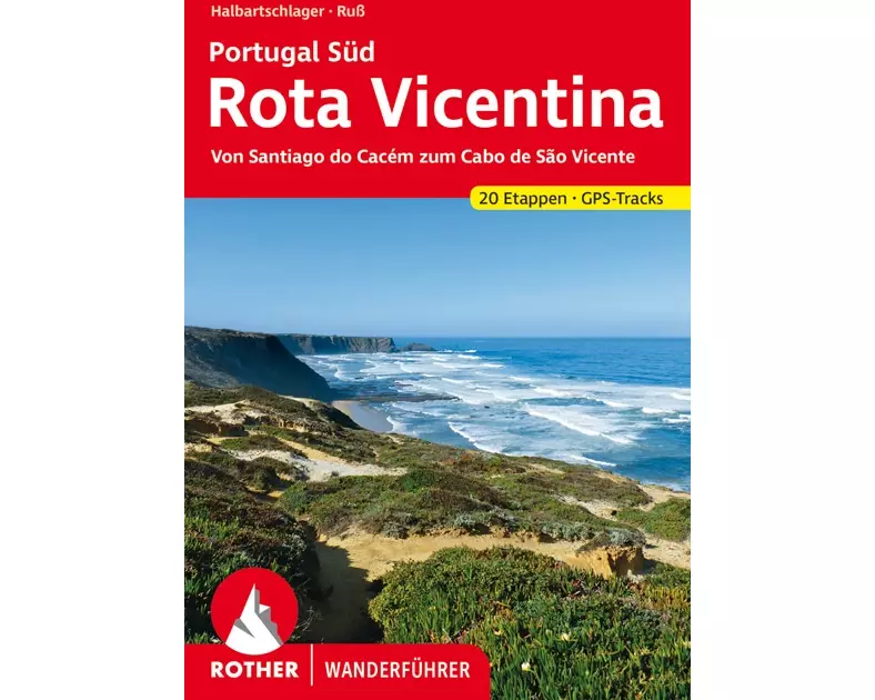 Rota Vicentina