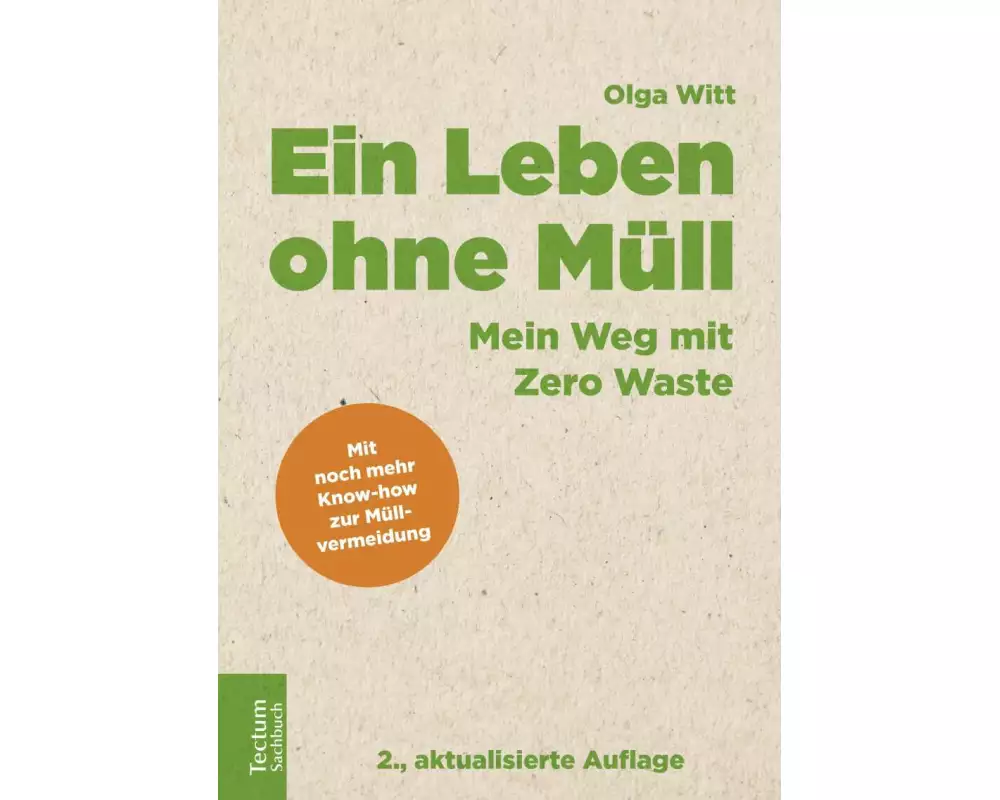 Ein Leben ohne Müll