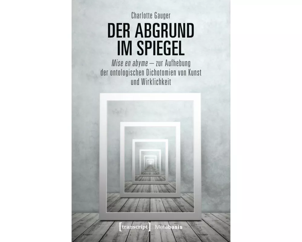 Der Abgrund im Spiegel