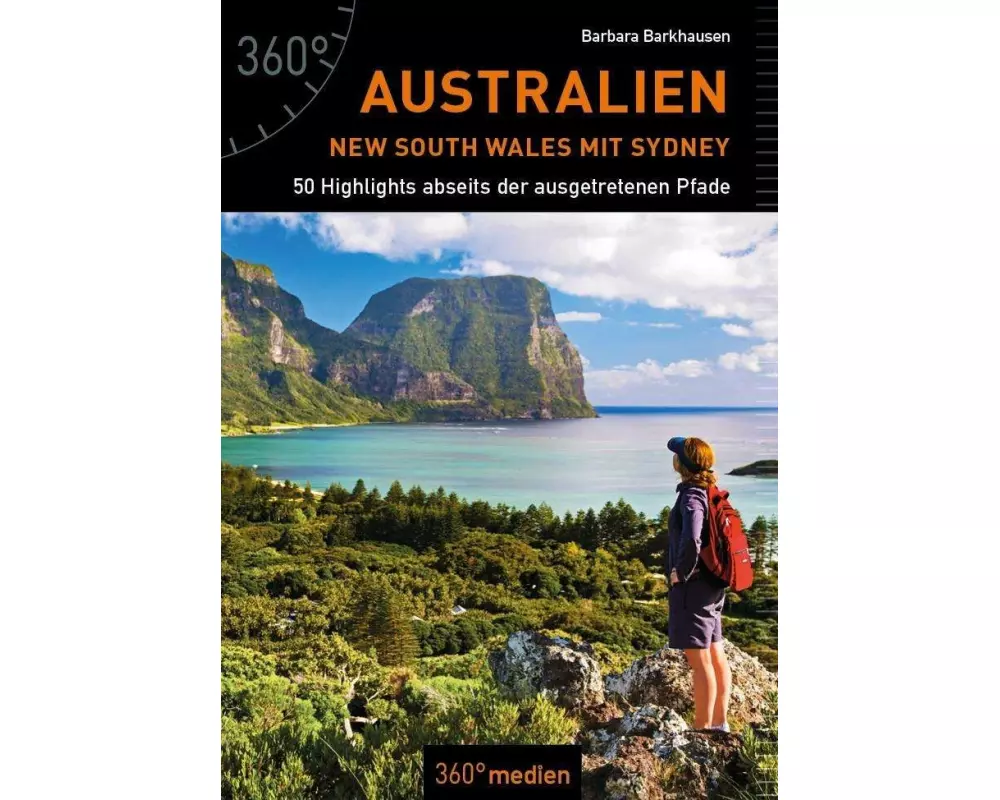 Australien - New South Wales mit Sydney