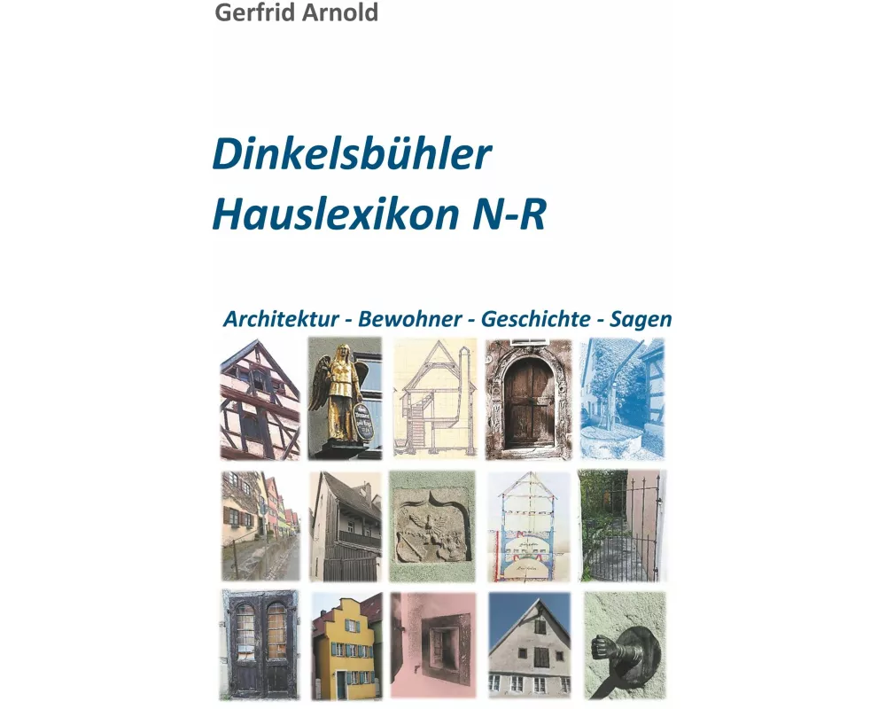Dinkelsbühler Hauslexikon N-R