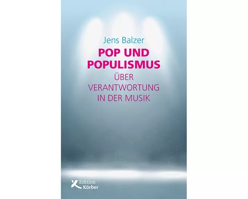 Pop und Populismus
