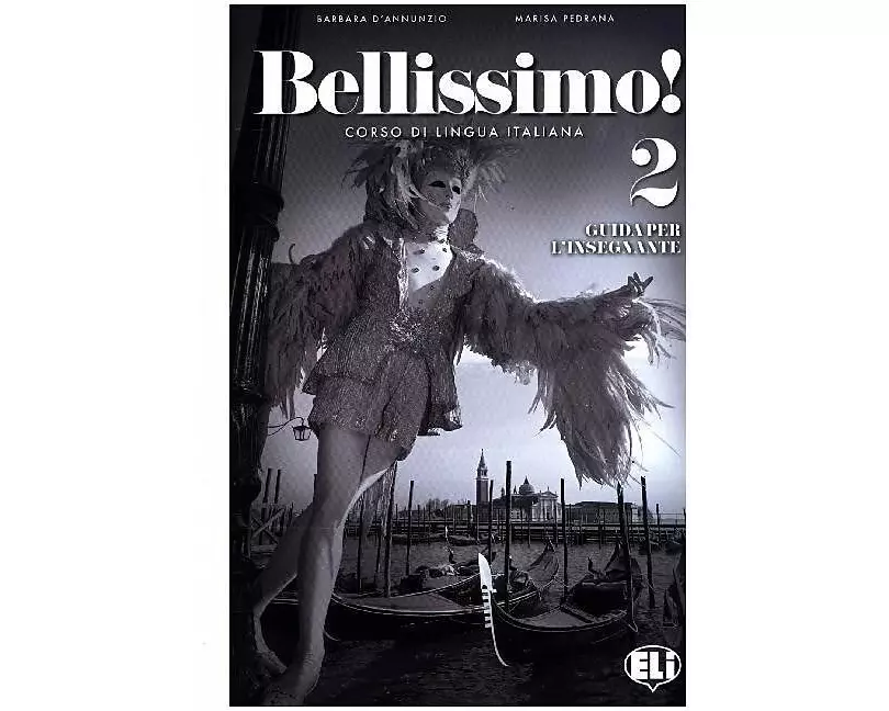 Bellissimo 2 Guida