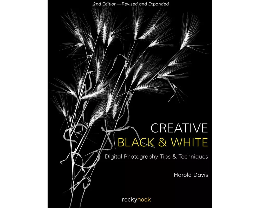 Creative Black and White