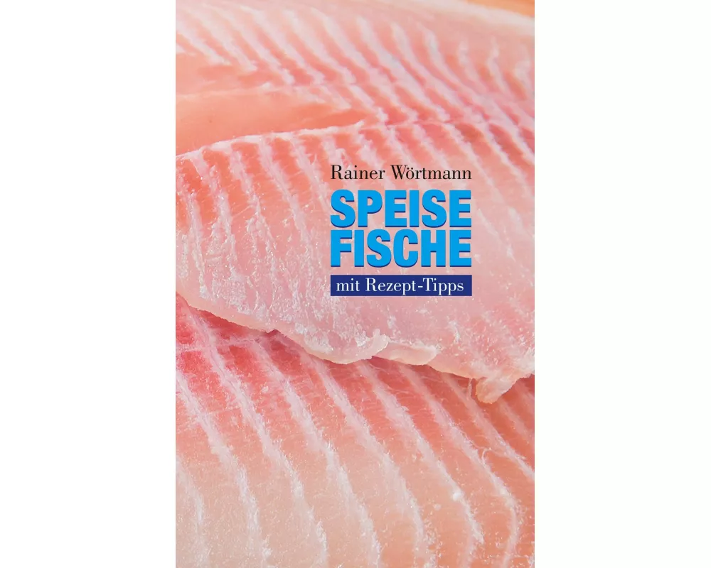 Speisefische