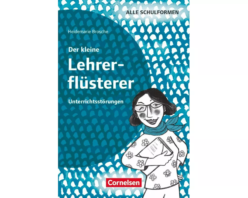 Der kleine Lehrerflüsterer, Unterrichtsstörungen, Ratgeber