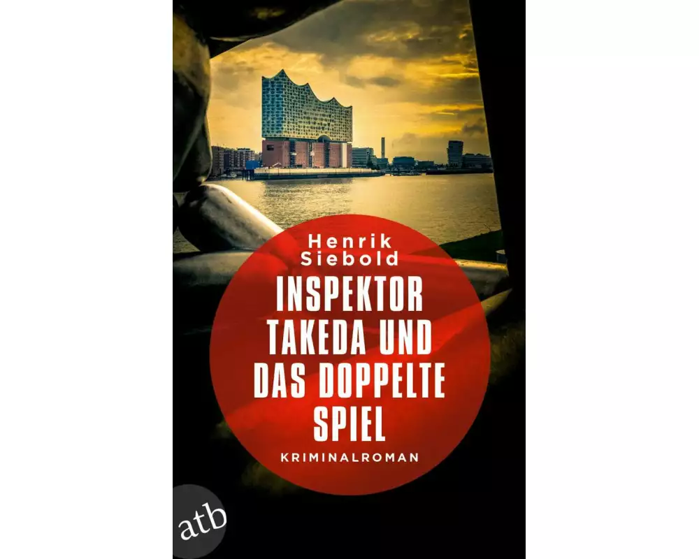 Inspektor Takeda und das doppelte Spiel