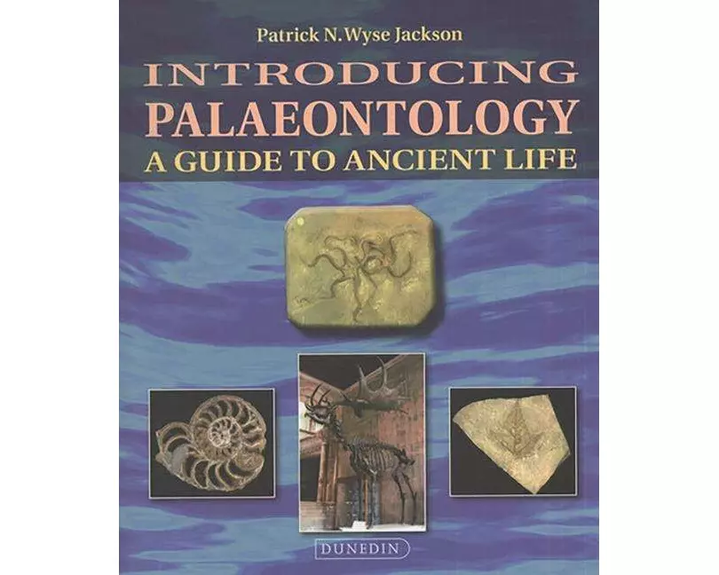 Introducing Palaeontology