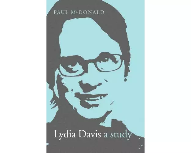 Lydia Davis