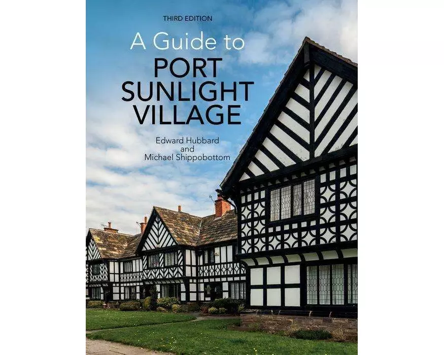 A Guide to Port Sunlight Village
