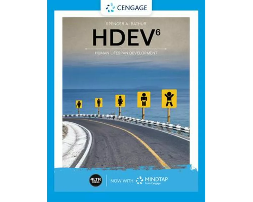 Bundle: HDEV, 6th + MindTapV2.0, 1 term Printed Access Card