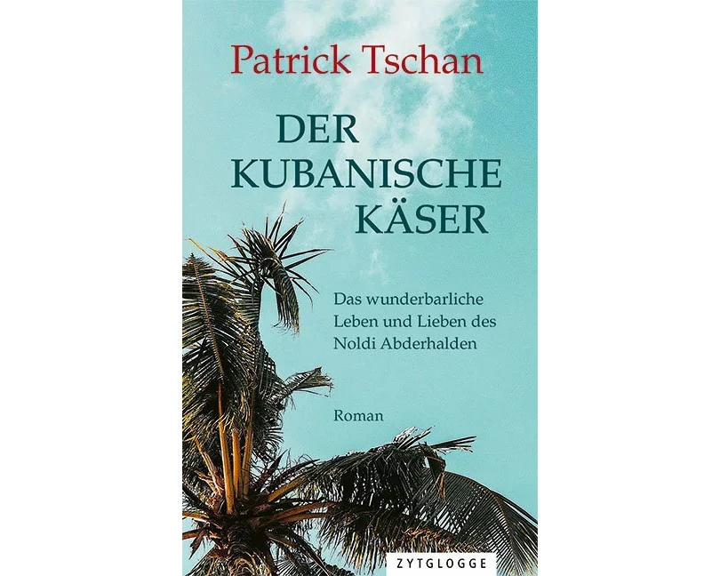 Der kubanische Käser