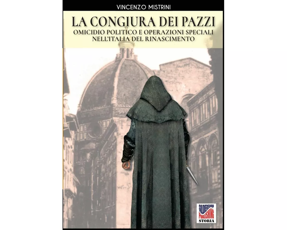 La congiura dei Pazzi