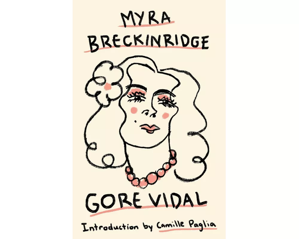 Myra Breckinridge