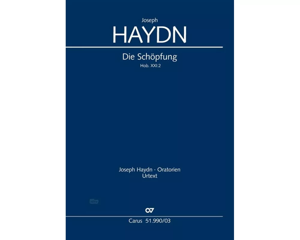 Die Schöpfung