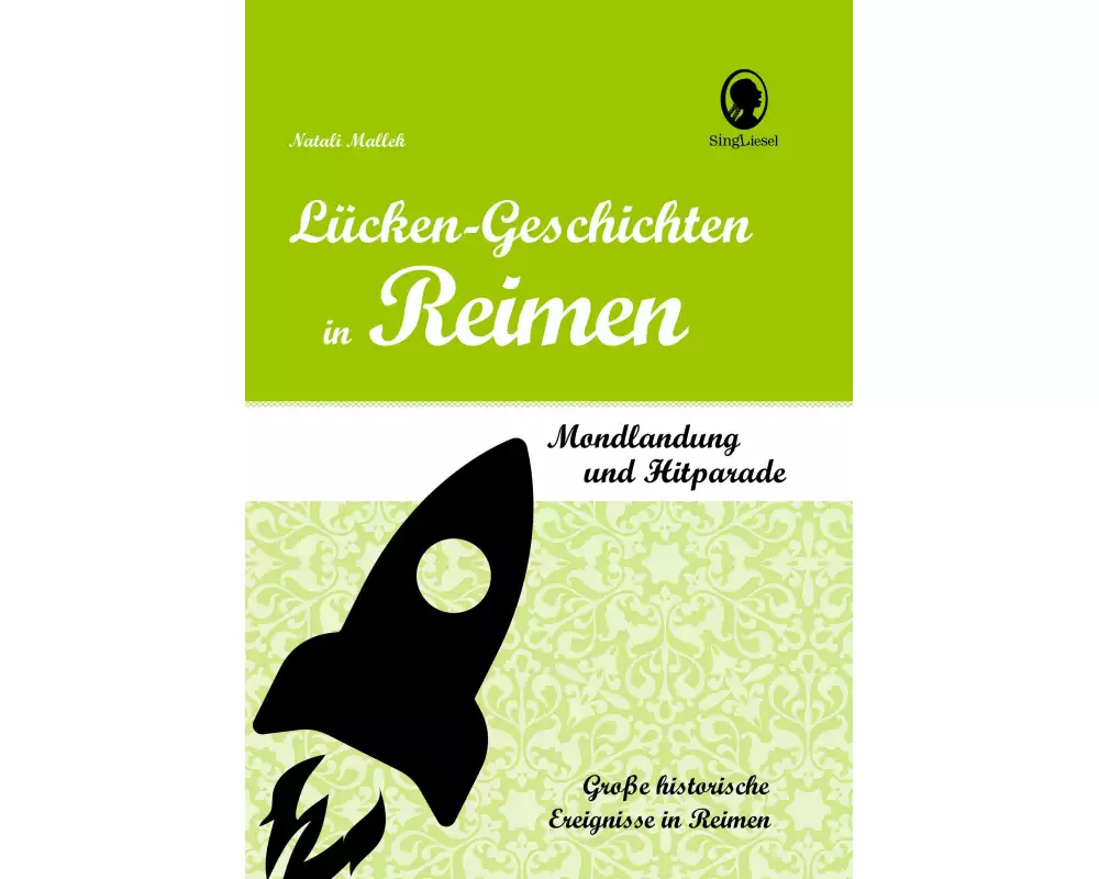 Lücken-Geschichten in Reimen
