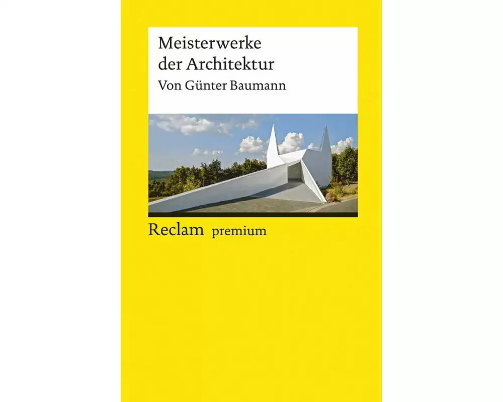 Meisterwerke der Architektur