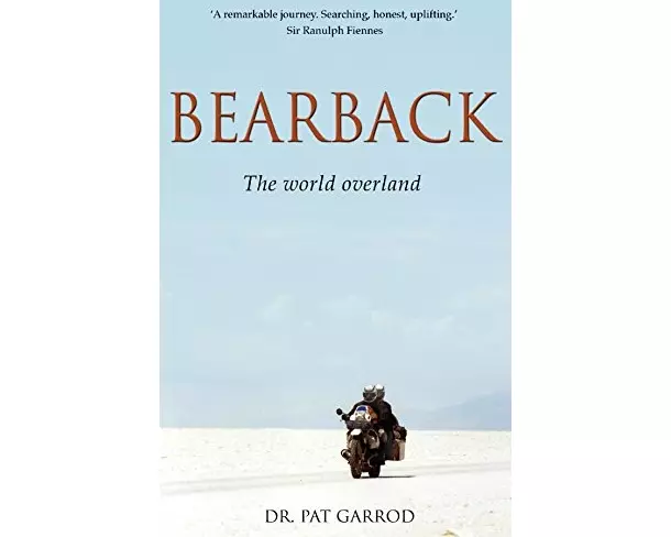 Bearback