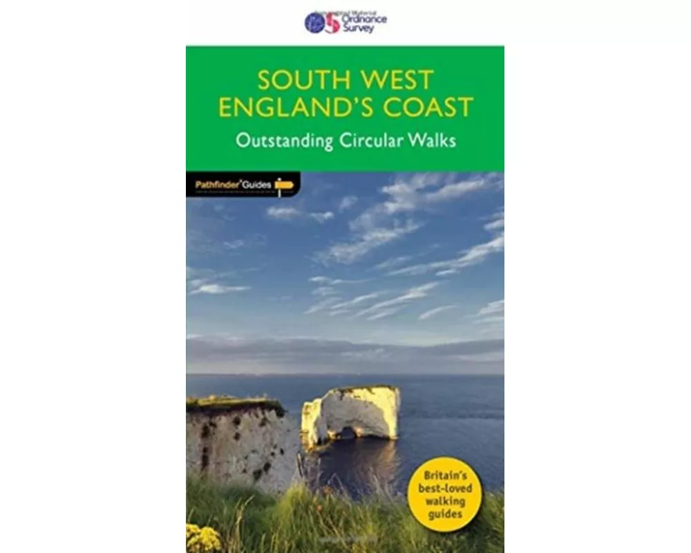 South West England's Coast