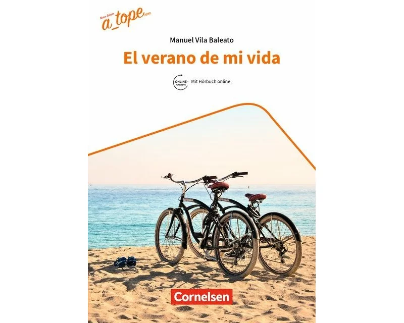 A tope - Spanisch Spätbeginner - Ausgabe 2017
