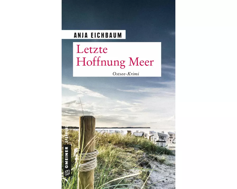 Letzte Hoffnung Meer