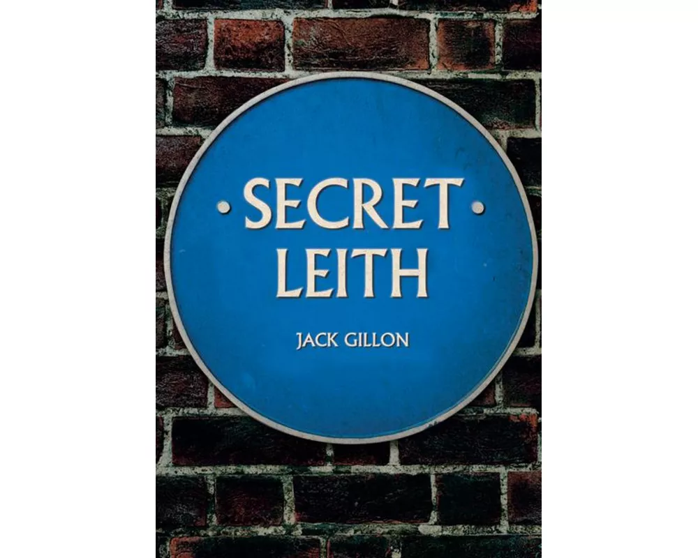 Secret Leith