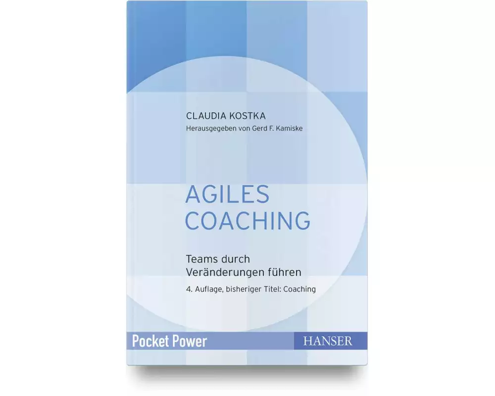 Agiles Coaching