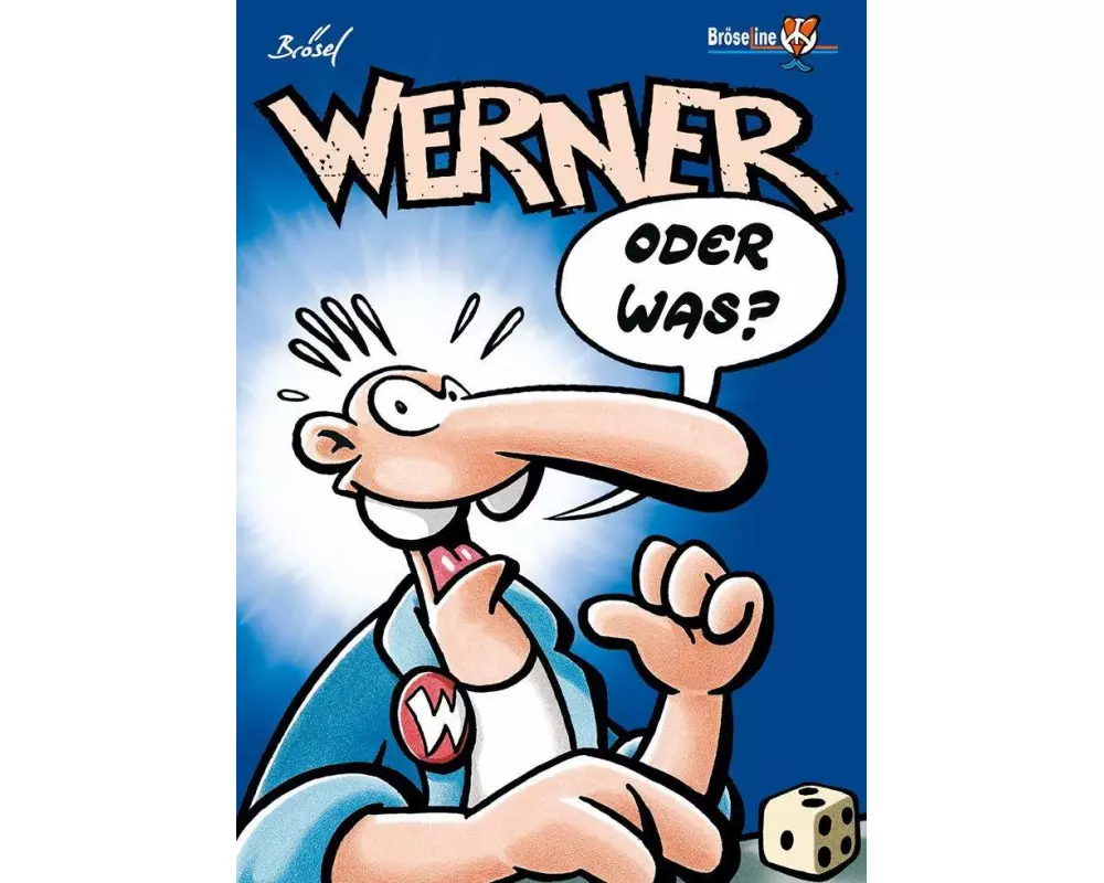 Werner Band 1