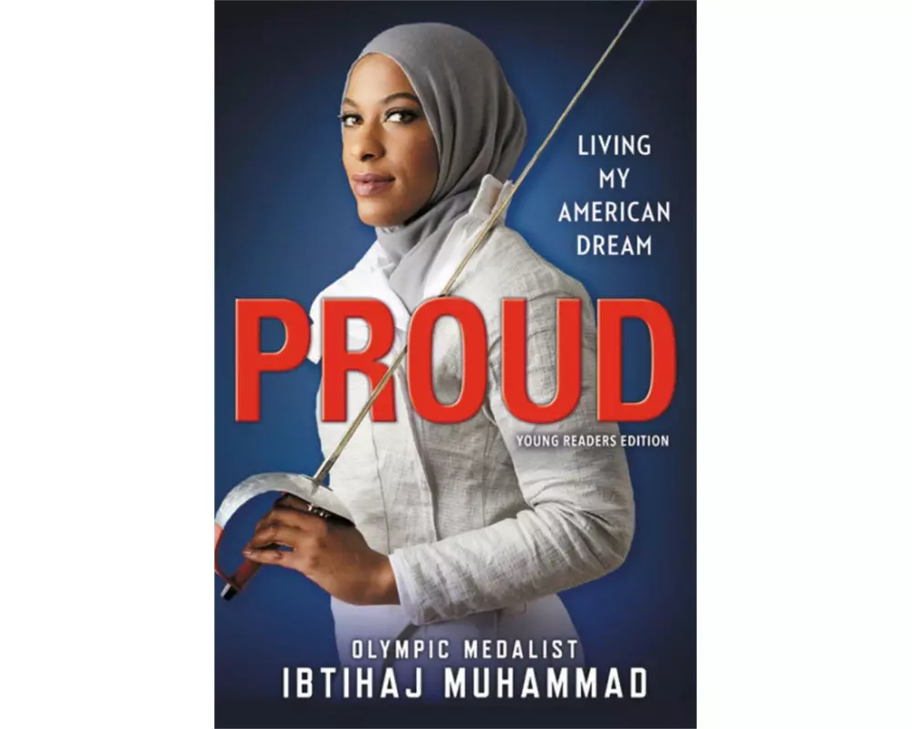 Proud (Young Readers Edition)