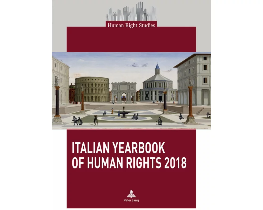 Italian Yearbook of Human Rights 2018