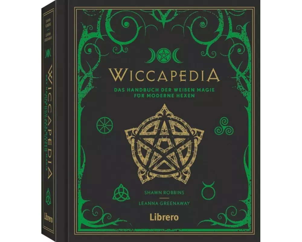 Wiccapedia