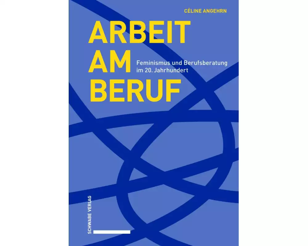 Arbeit am Beruf