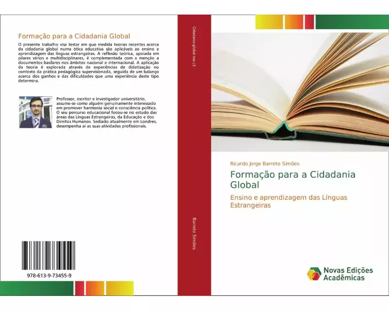 Formação para a Cidadania Global