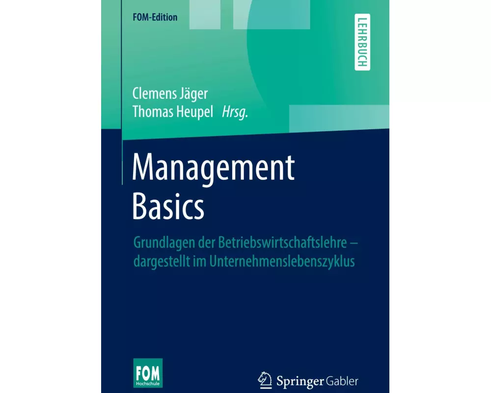 Management Basics