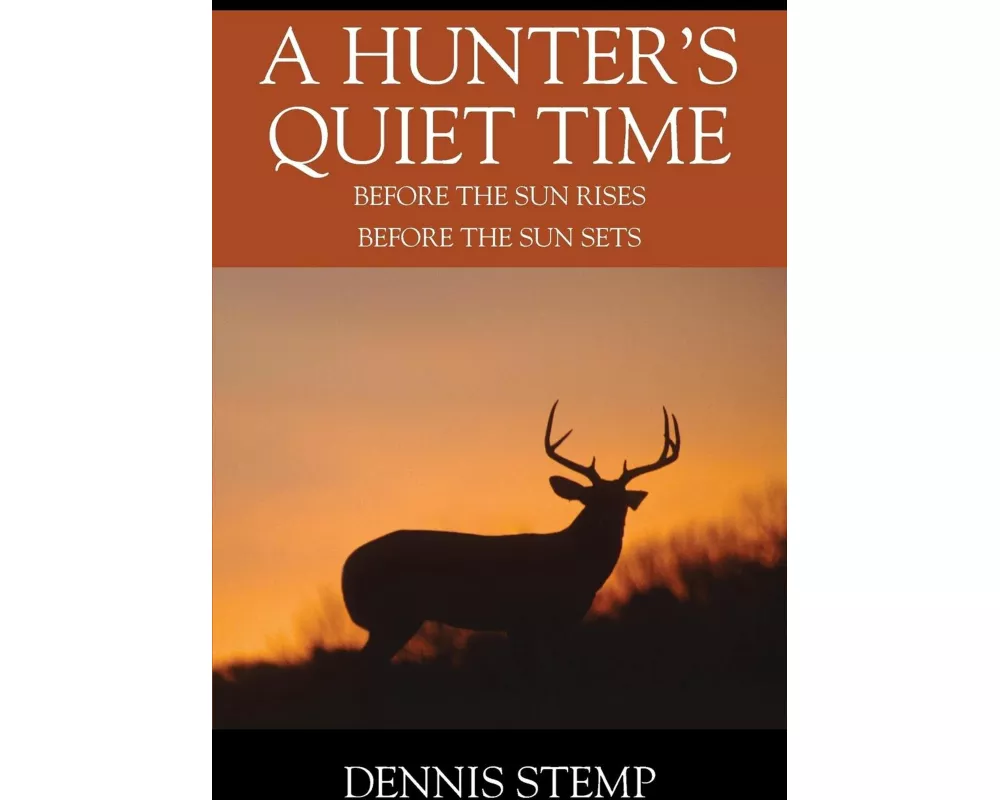 A Hunter's Quiet Time