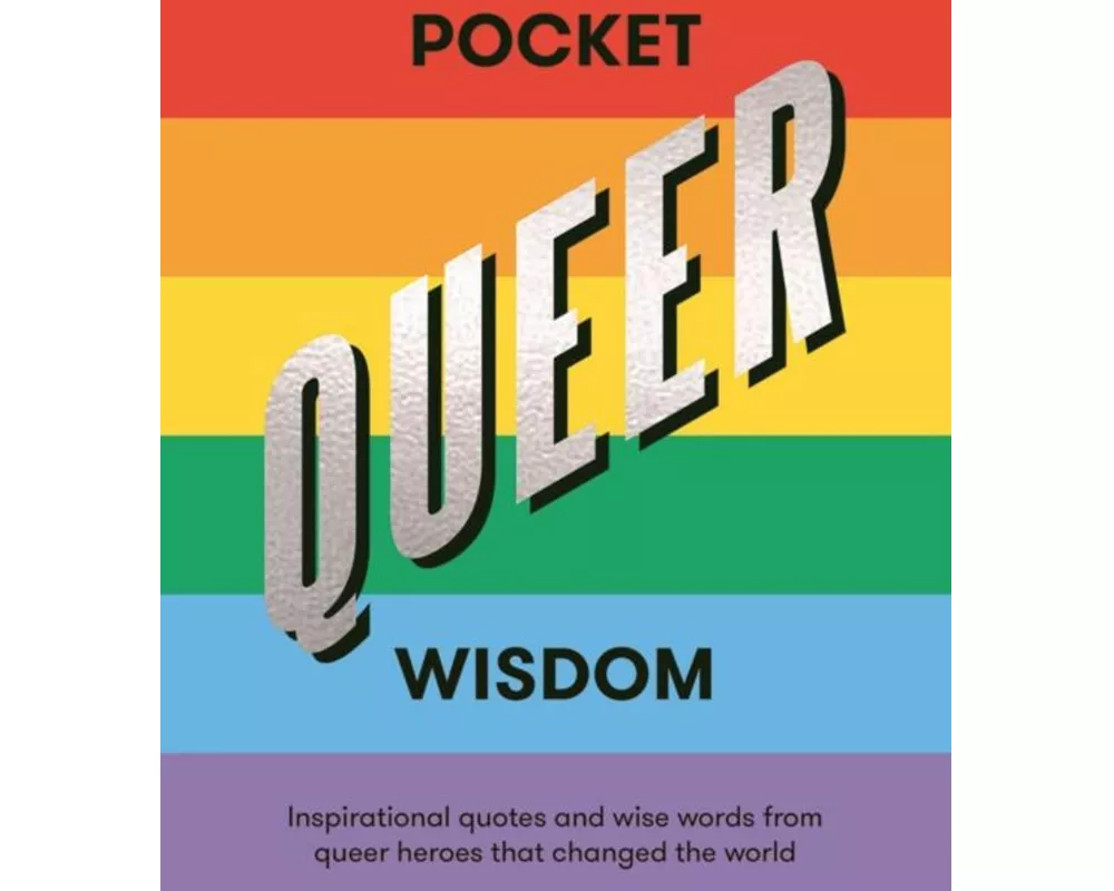 Pocket Queer Wisdom