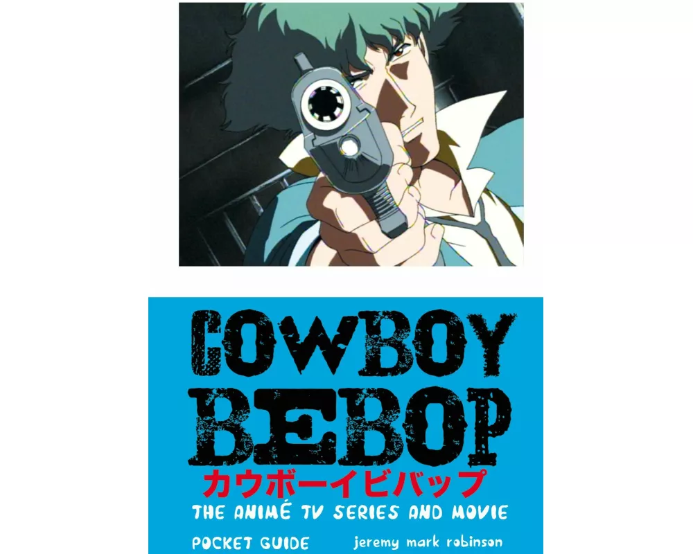 Cowboy Bebop