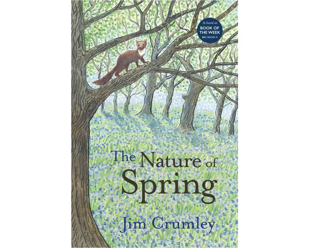 The Nature of Spring