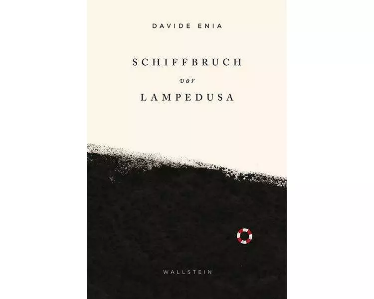 Schiffbruch vor Lampedusa