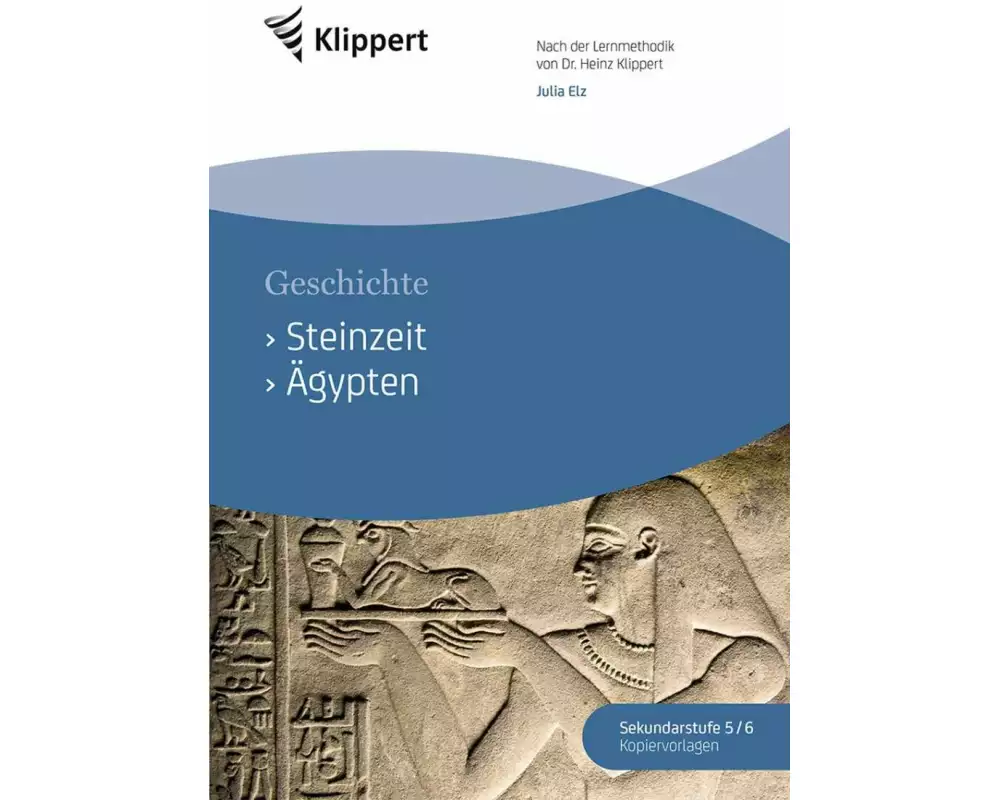 Steinzeit - Ägypten