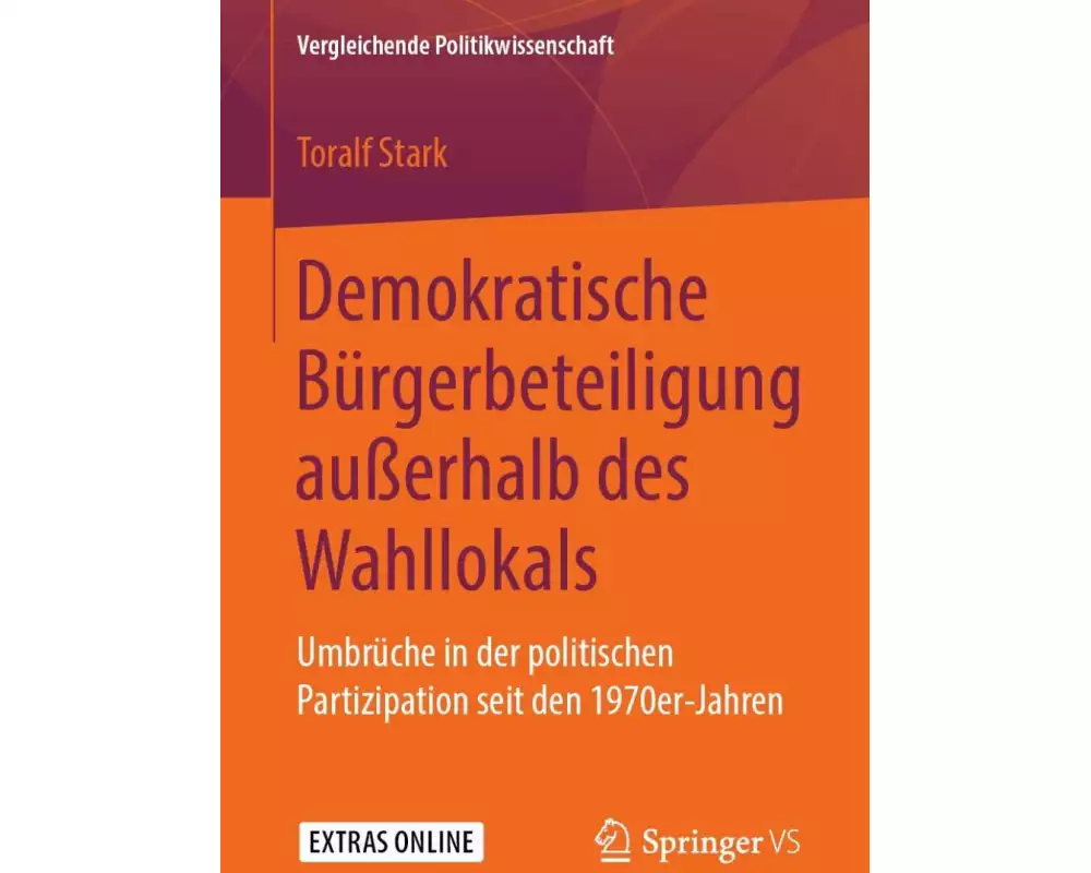 Demokratische Bürgerbeteiligung außerhalb des Wahllokals