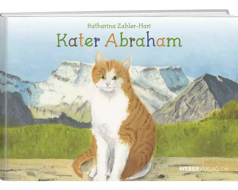Kater Abraham