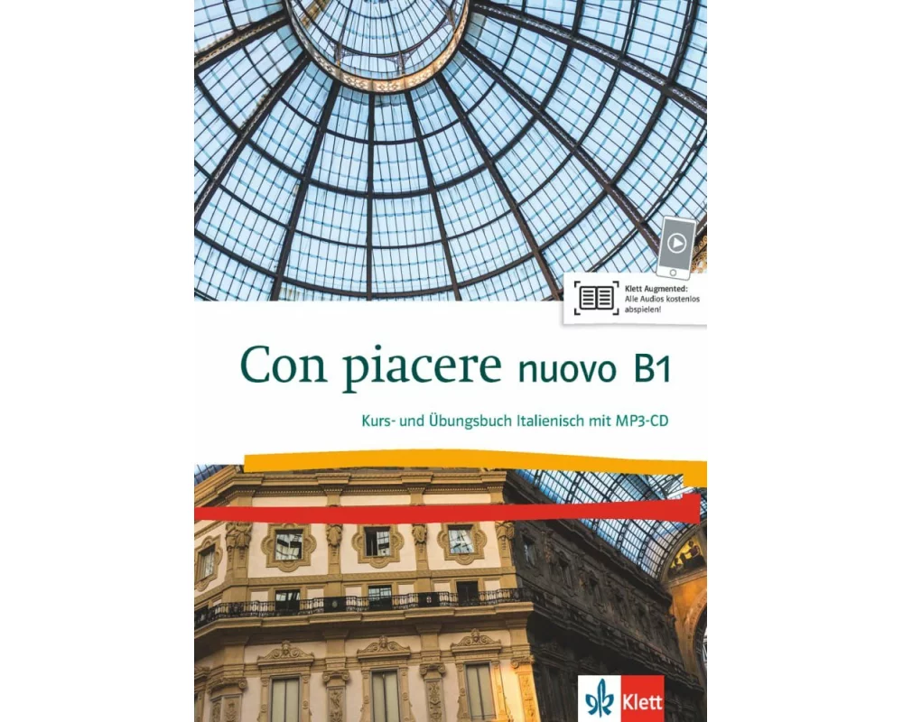 Con piacere nuovo B1