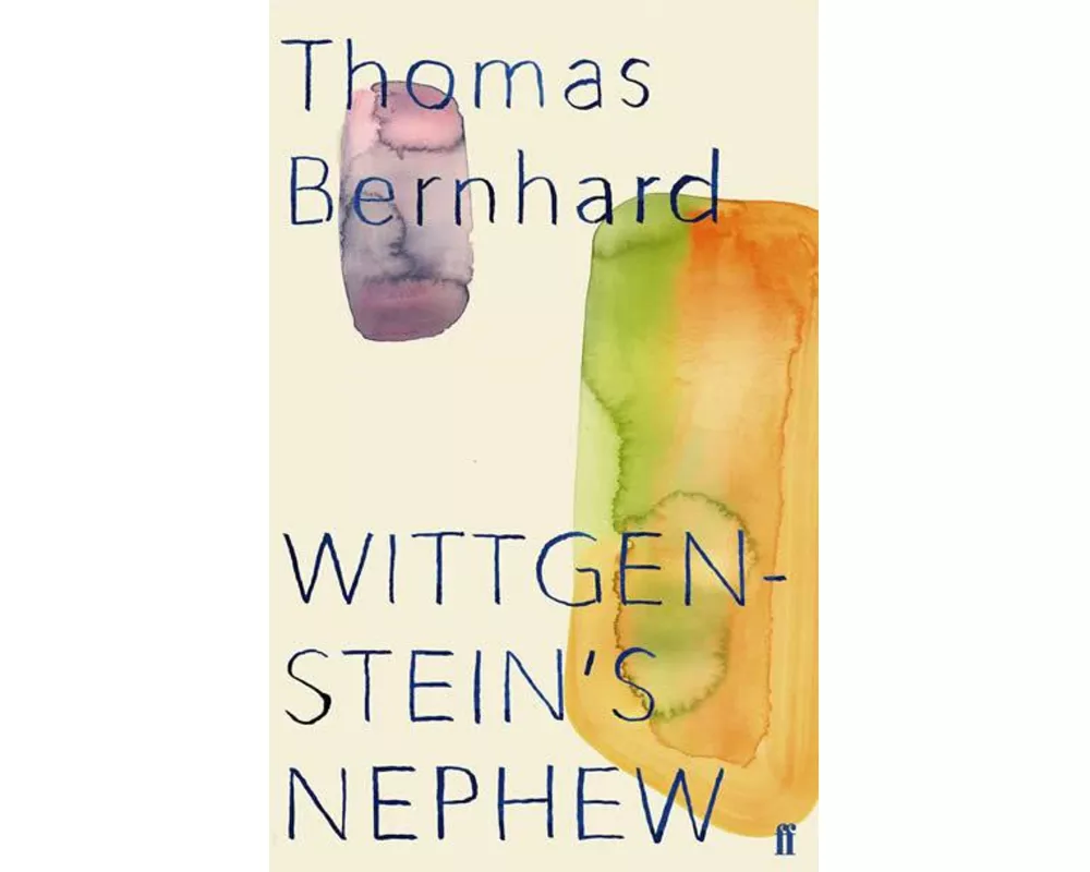 Wittgenstein's Nephew