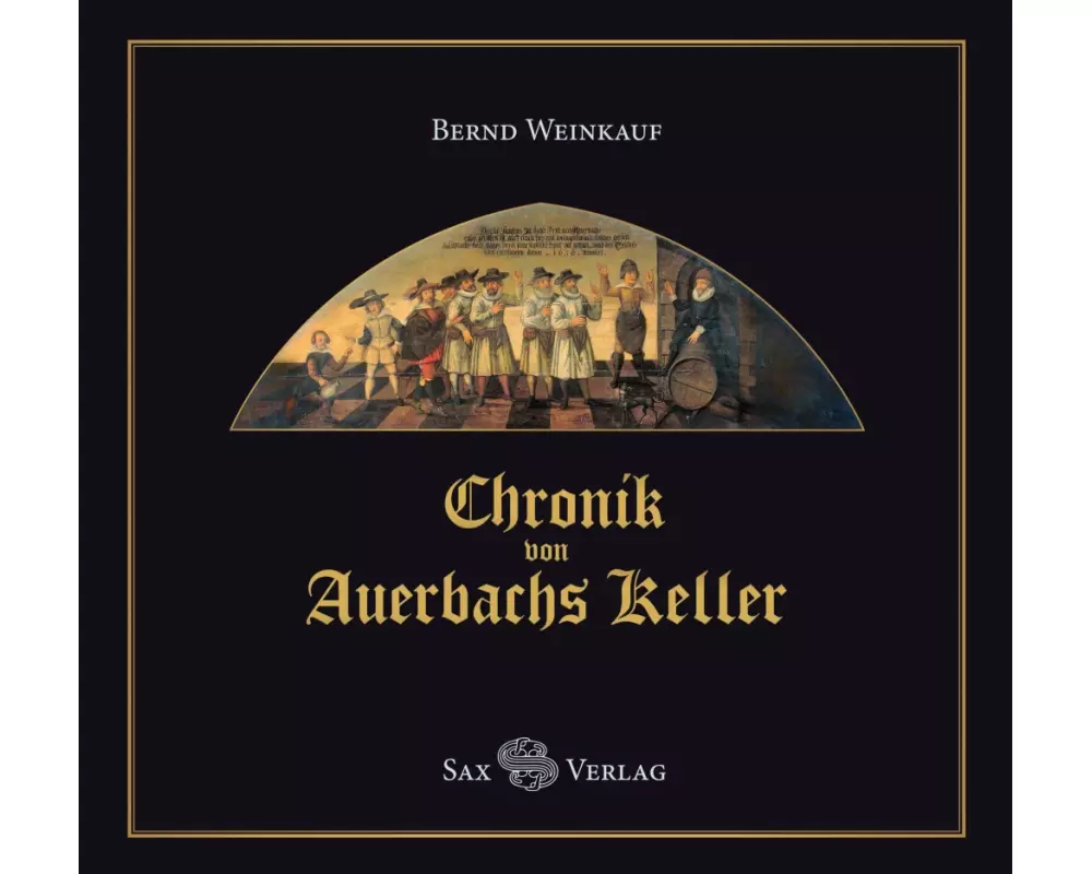 Chronik von Auerbachs Keller