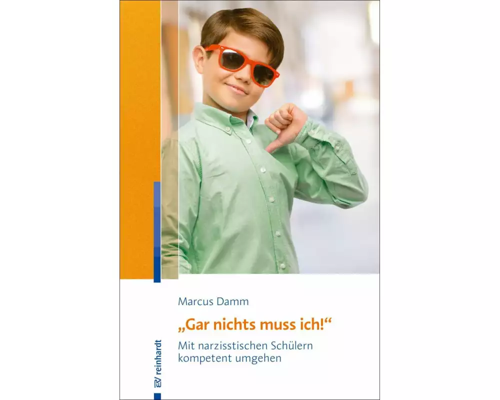 "Gar nichts muss ich!"