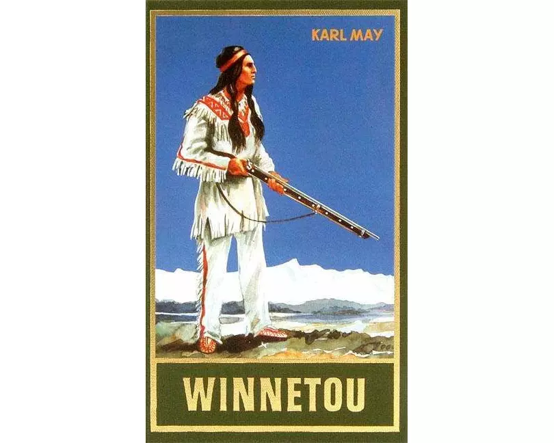 Winnetou. Erster Band