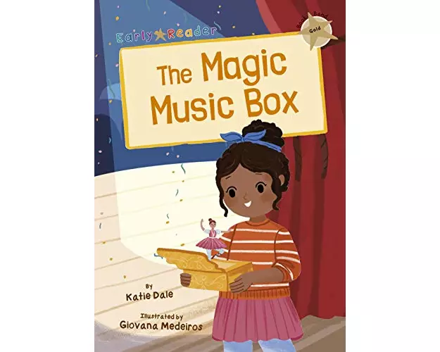 The Magic Music Box