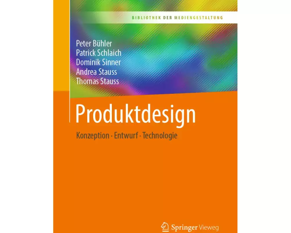 Produktdesign