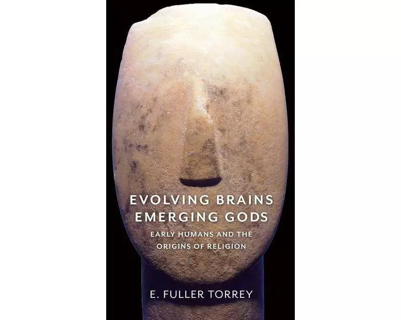 Evolving Brains, Emerging Gods